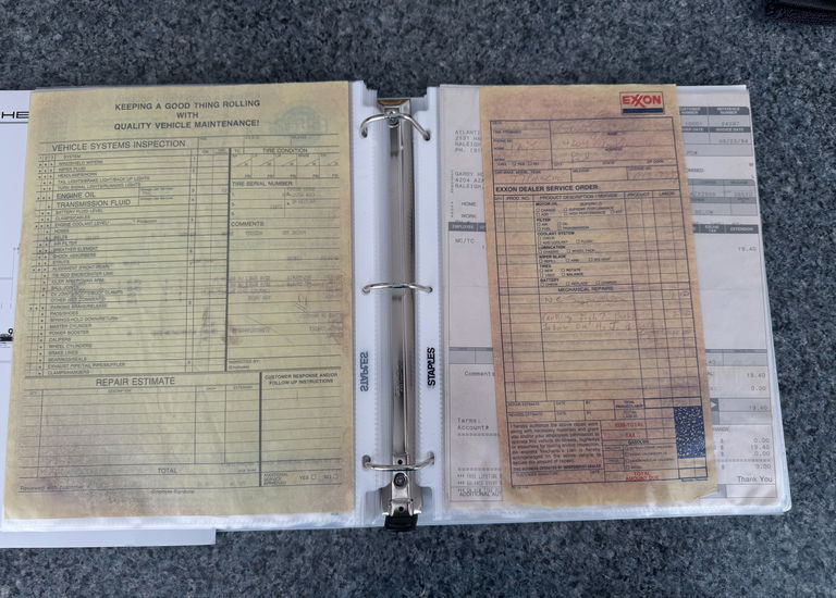 Porsche 911 Turbo 3.0 (US)