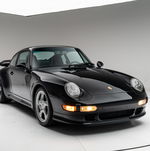 Porsche 993 Carrera S