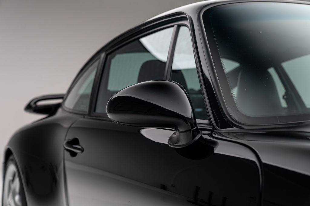 Porsche 993 Carrera S