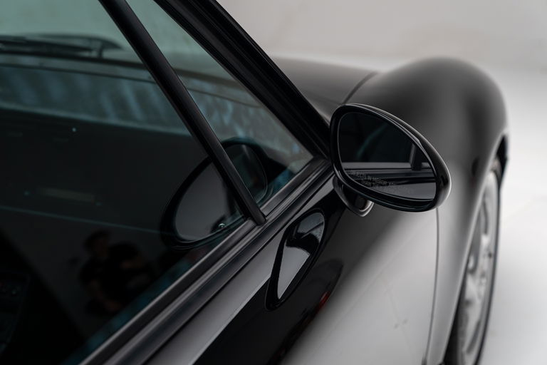 Porsche 993 Carrera S