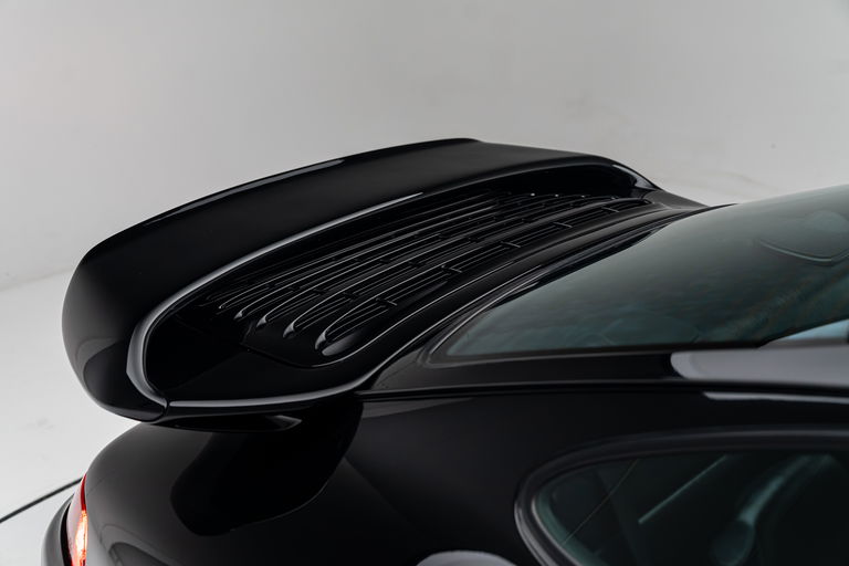 Porsche 993 Carrera S