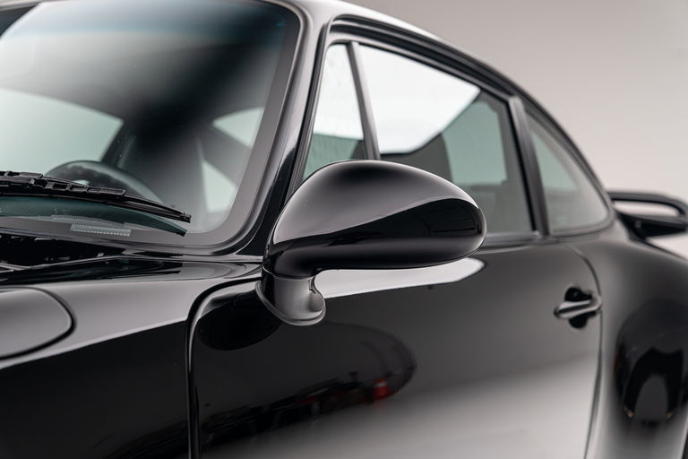 Porsche 993 Carrera S