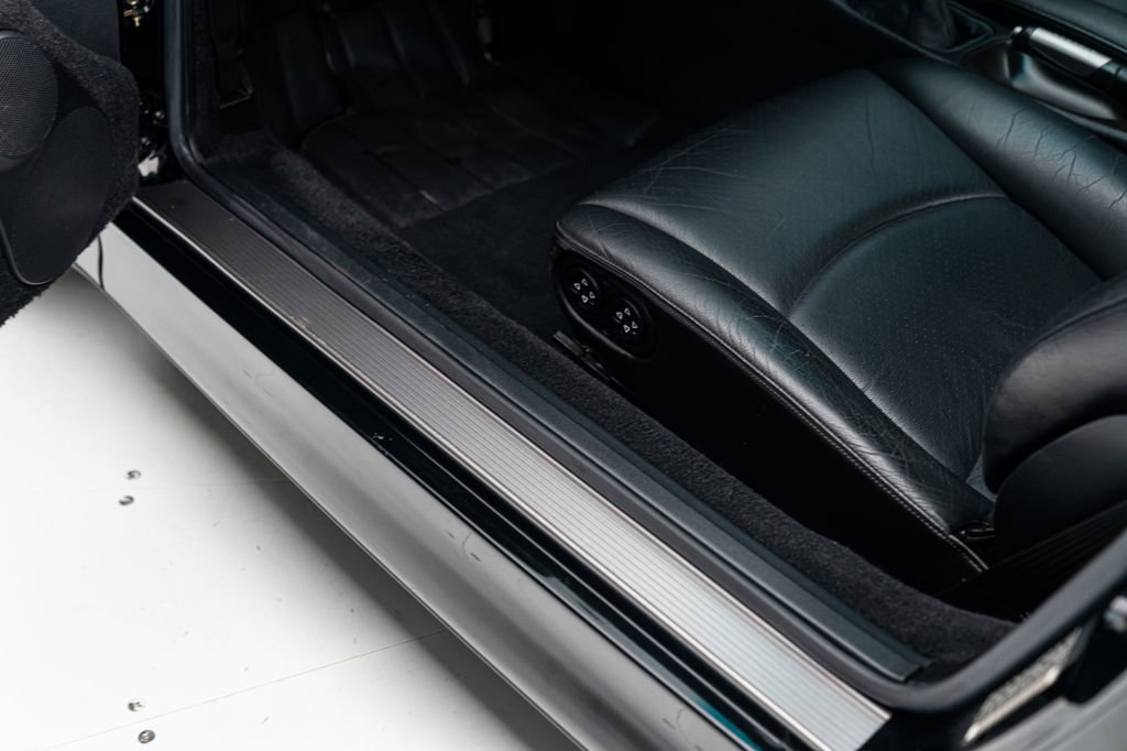 Porsche 993 Carrera S