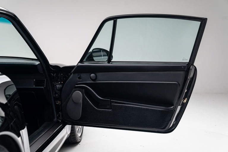 Porsche 993 Carrera S