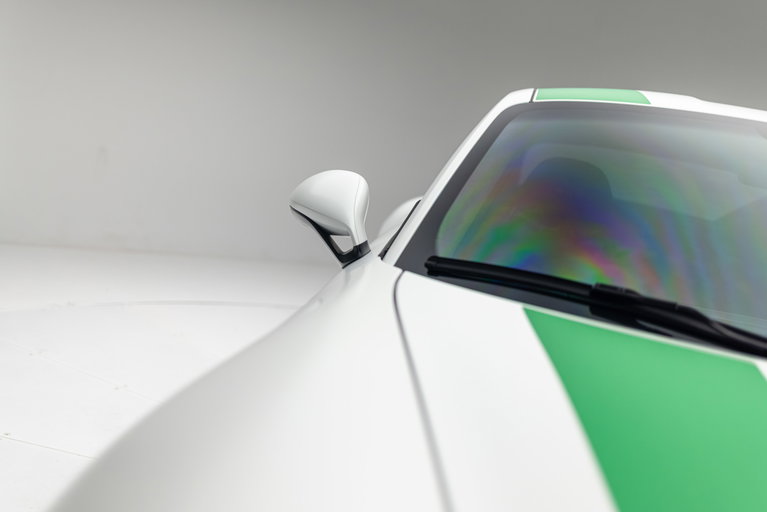 Porsche 911 R
