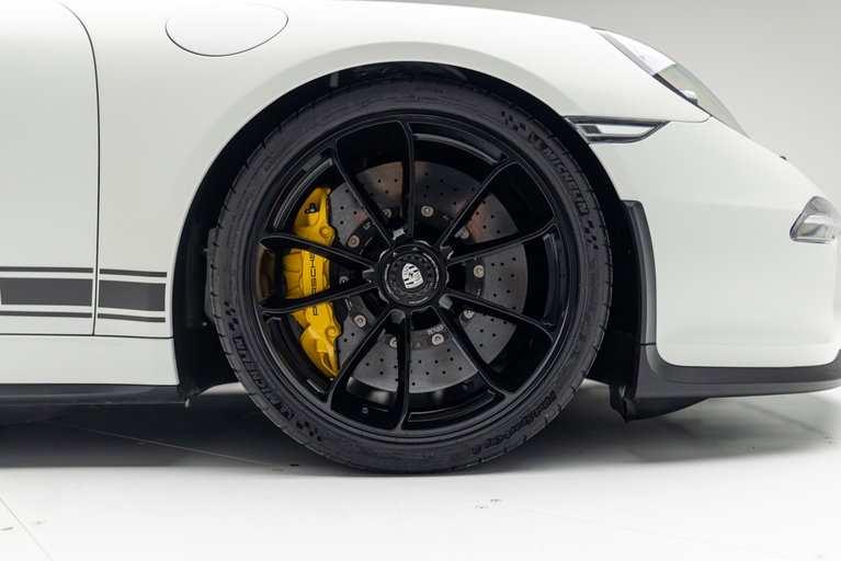 Porsche 911 R