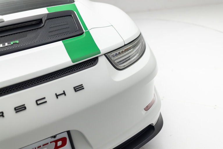 Porsche 911 R