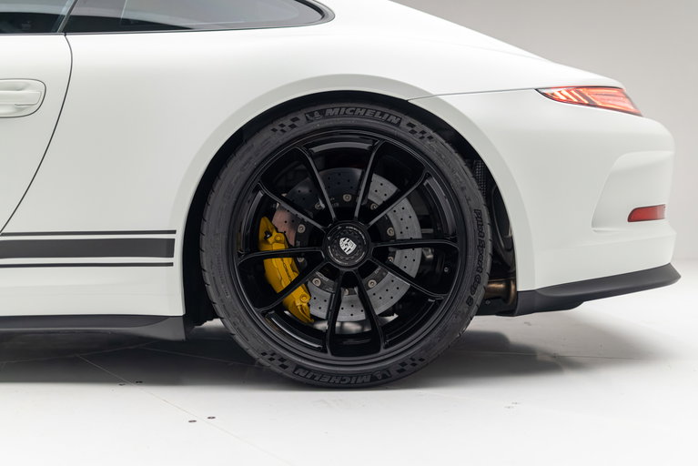 Porsche 911 R