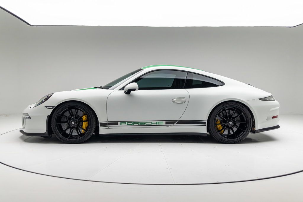 Porsche 911 R