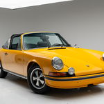 Porsche 911 E