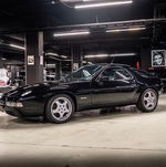 Porsche 928 GTS