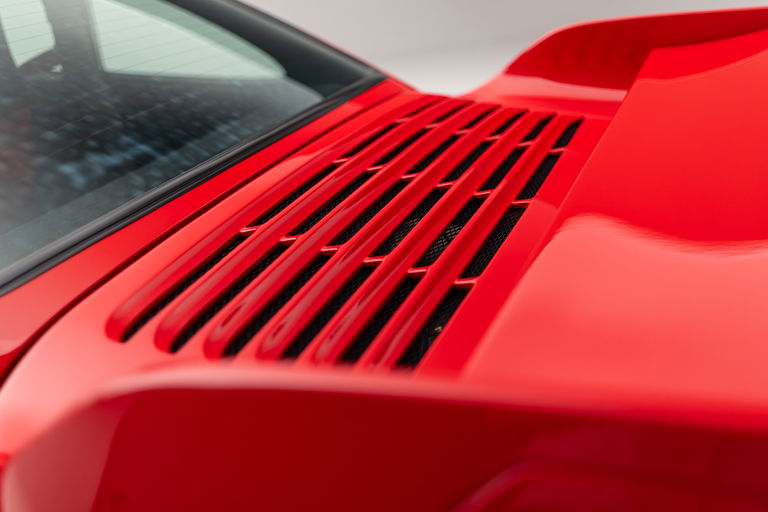 Porsche 964 Carrera RS 3.8