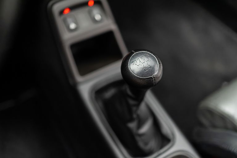 Porsche 964 Carrera RS 3.8