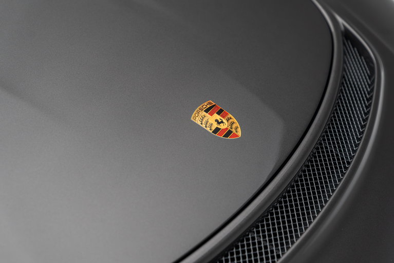Porsche 991.2 Speedster