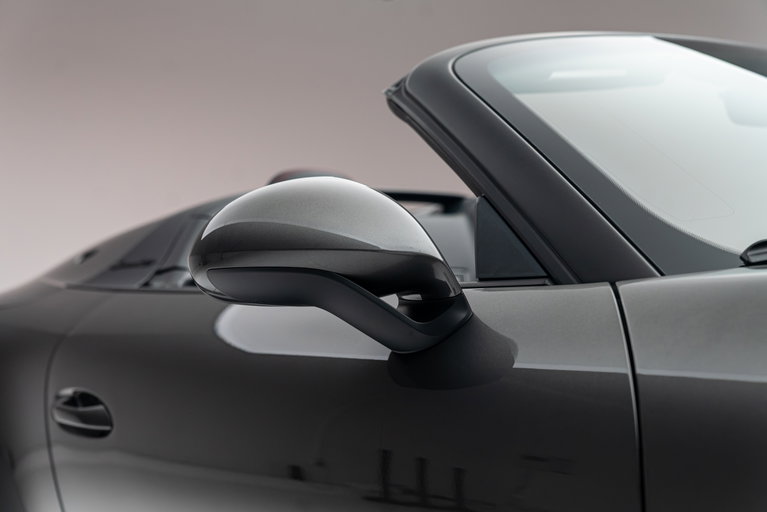 Porsche 991.2 Speedster