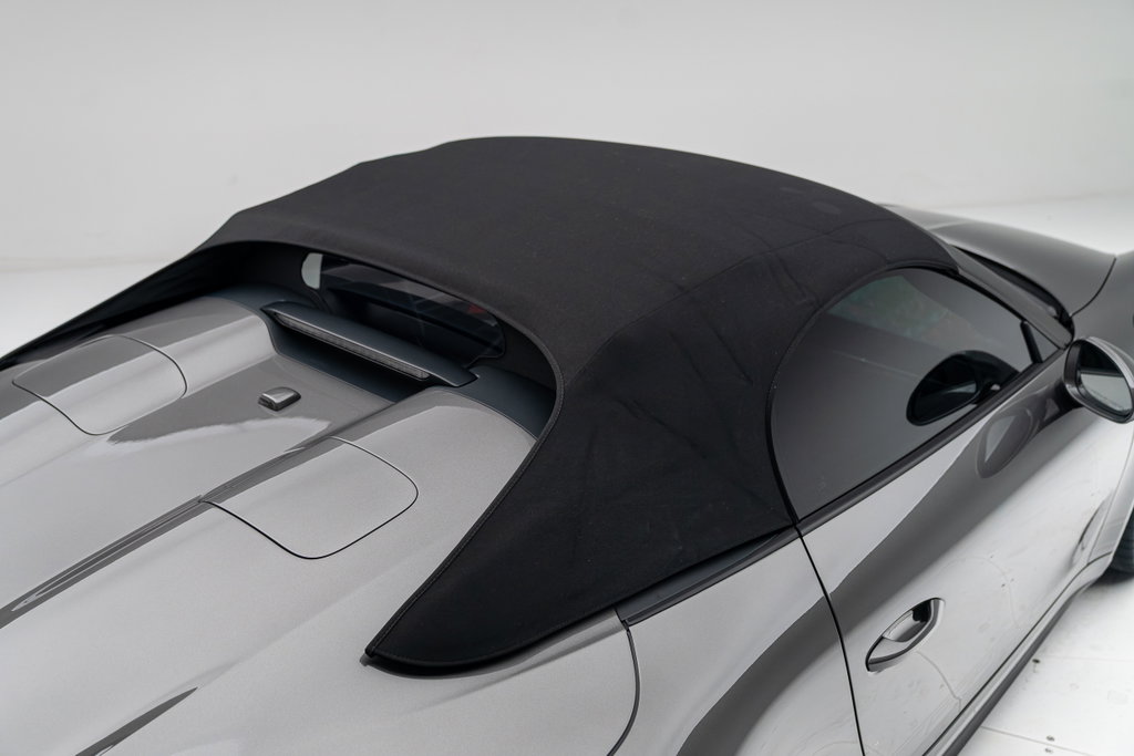 Porsche 991.2 Speedster