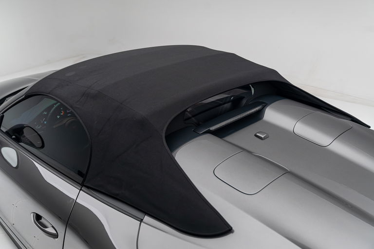 Porsche 991.2 Speedster