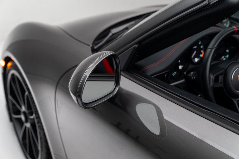 Porsche 991.2 Speedster