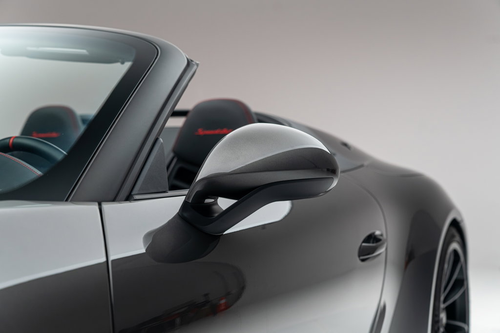 Porsche 991.2 Speedster