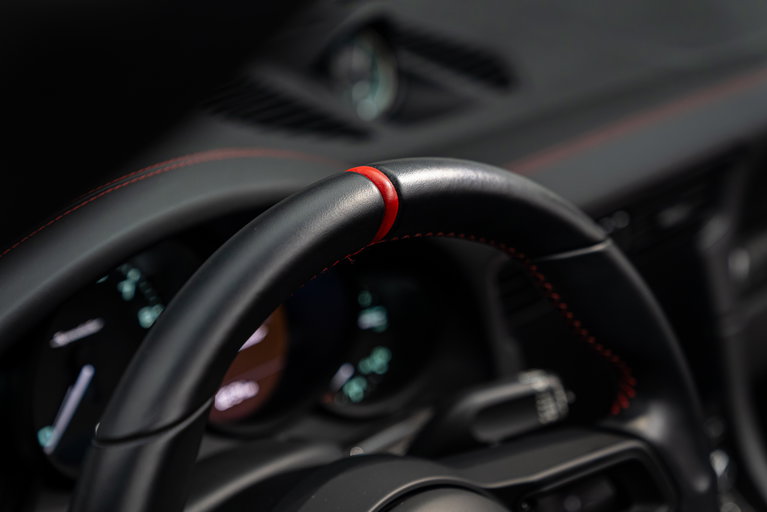 Porsche 991.2 Speedster