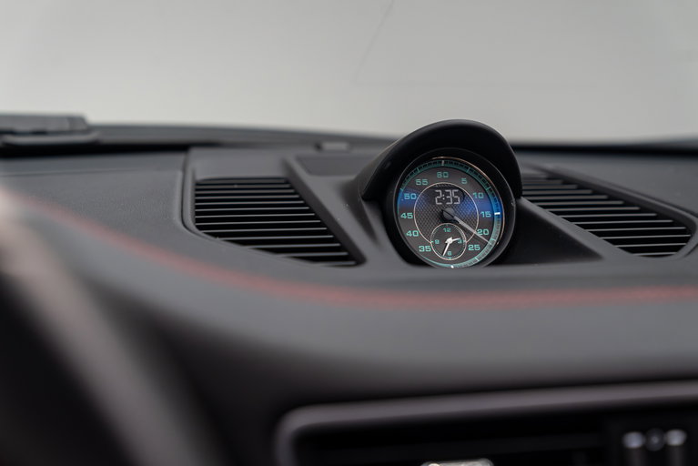 Porsche 991.2 Speedster