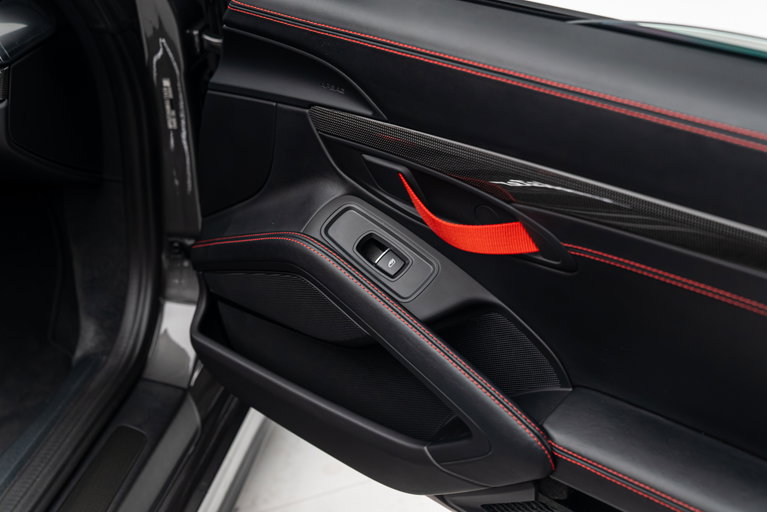 Porsche 991.2 Speedster