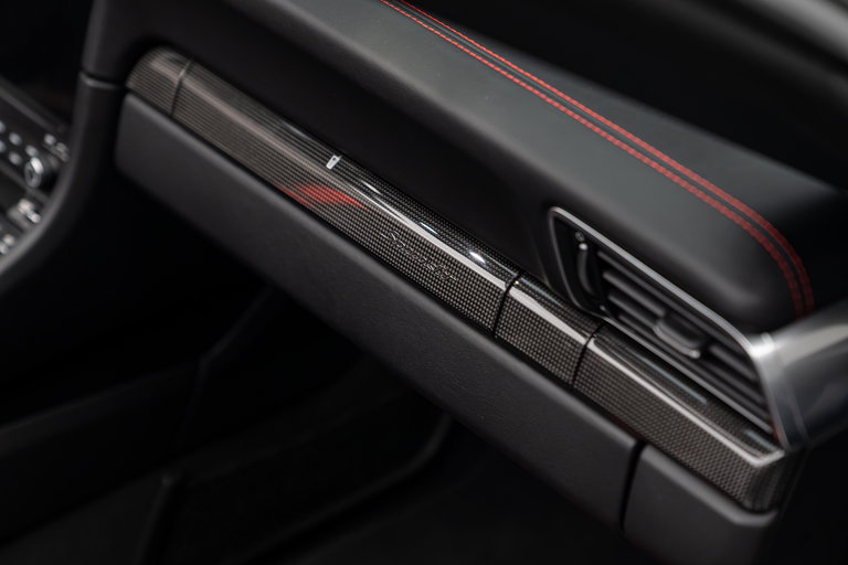 Porsche 991.2 Speedster