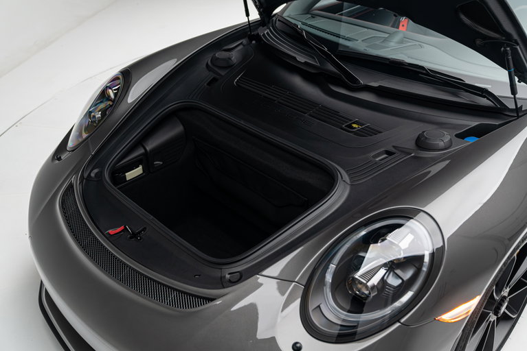 Porsche 991.2 Speedster