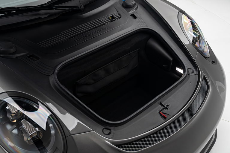 Porsche 991.2 Speedster