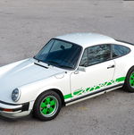 Porsche 911 Carrera 2.7