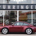 Porsche 993 Targa