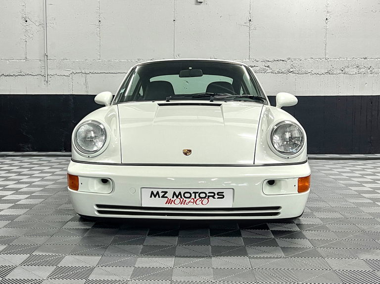 Porsche 964 Carrera RS