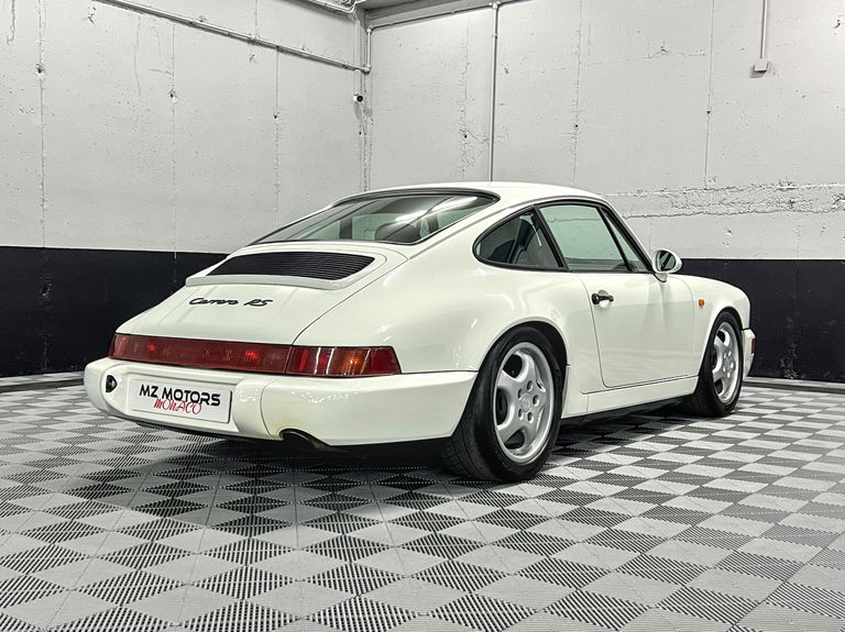 Porsche 964 Carrera RS