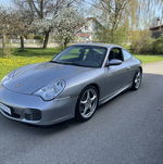 Porsche 996 Carrera “40 Jahre 911”