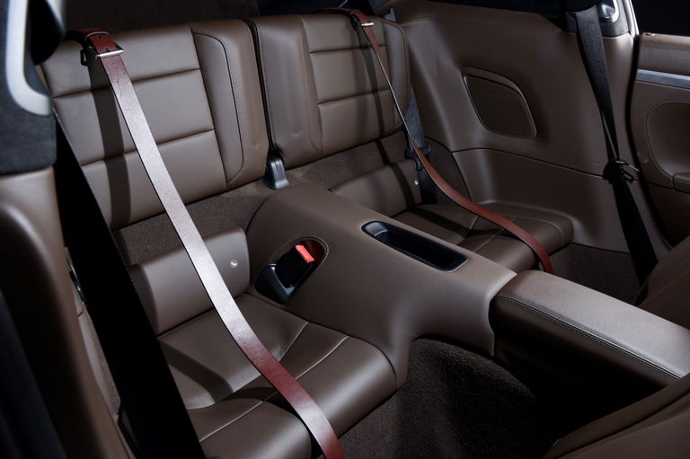 Porsche 991.2 Carrera