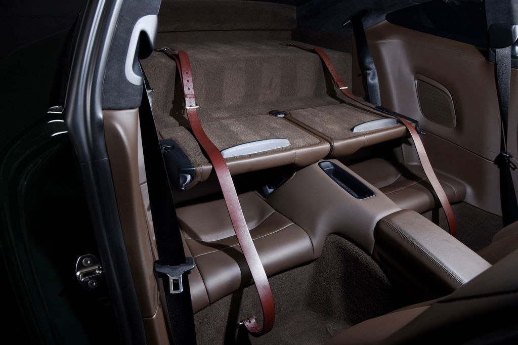 Porsche 991.2 Carrera