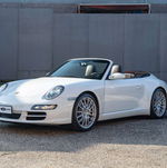 Porsche 997 Carrera 4S