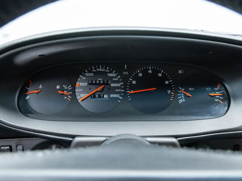 Porsche 944 S Coupé