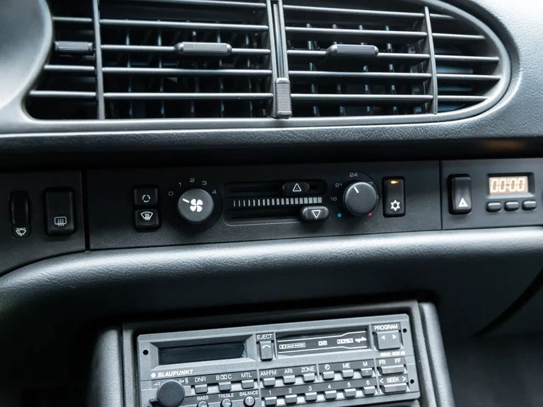 Porsche 944 S Coupé
