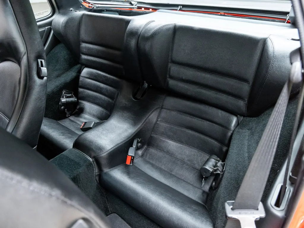 Porsche 944 S Coupé