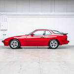 Porsche 944 S Coupé