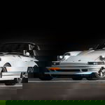 Porsche 911 Backdate