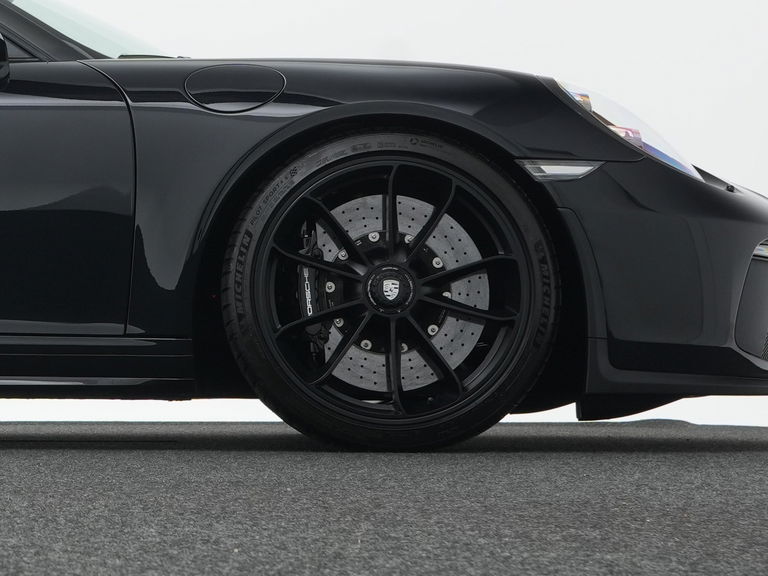 Porsche 991 Speedster
