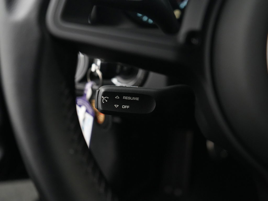 Porsche 991 Speedster