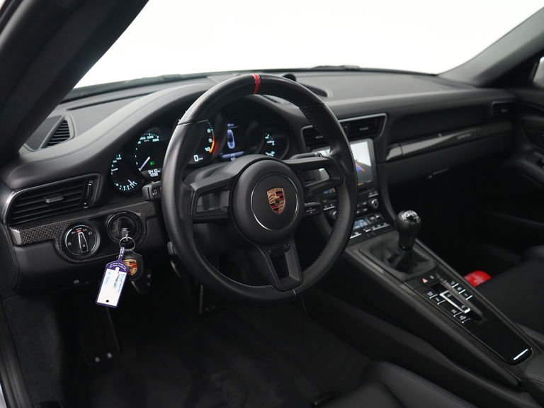 Porsche 991 Speedster