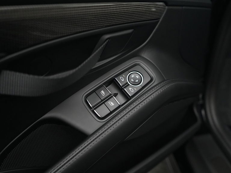 Porsche 991 Speedster