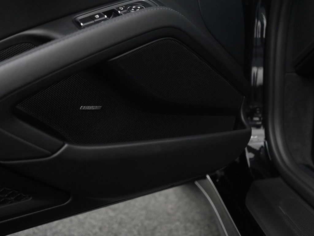 Porsche 991 Speedster