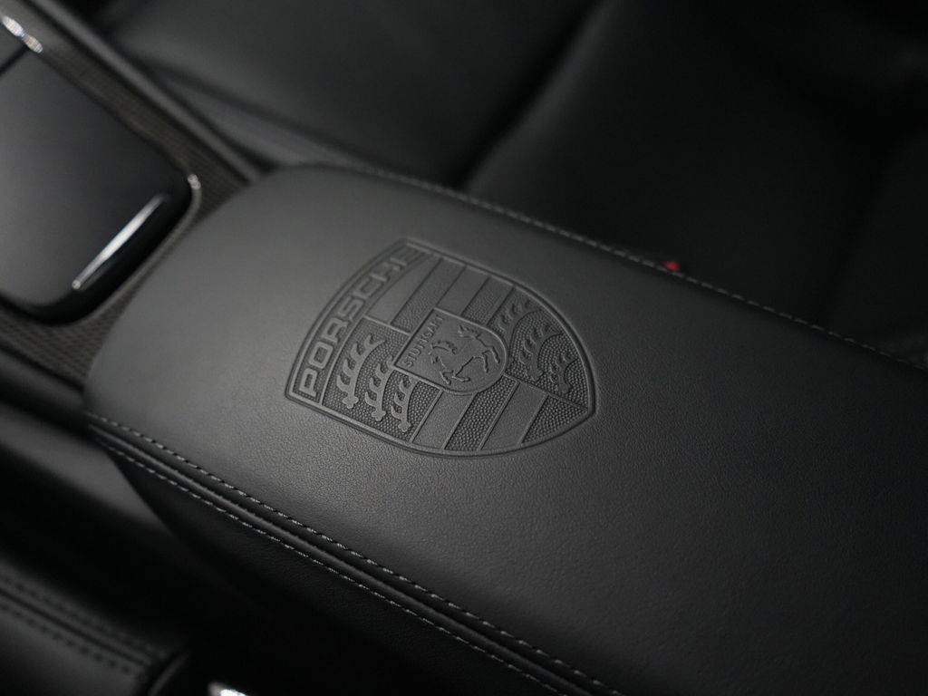 Porsche 991 Speedster