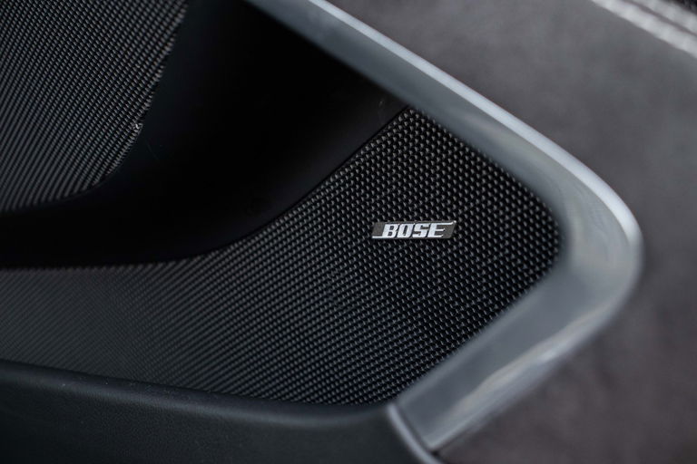 Porsche 991 Carrera GTS