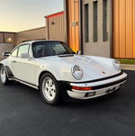 Porsche 911 Turbo 3.3 